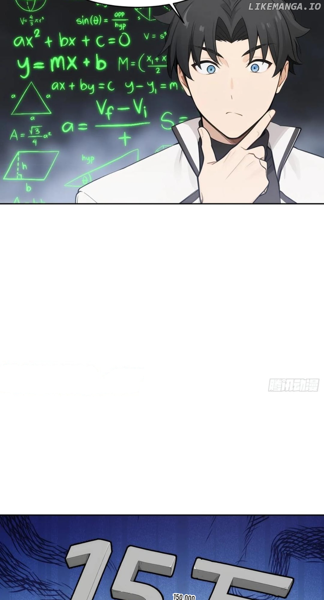 Worker Rebrith: Master of Martial Arts Chapter 18 - page 33